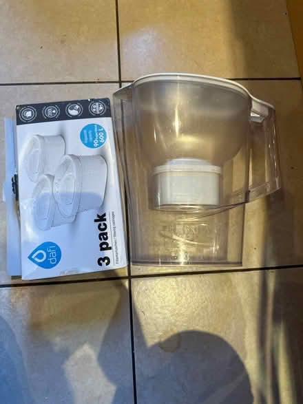Photo of free Brita (East Finchley N2) #1