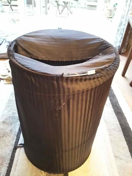Photo of free Pop up container for laundry, toys (London Rd, HW HP11) #1