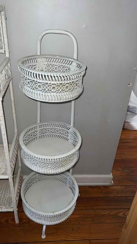 Photo of free Stand/Shelf (Flemington) #1