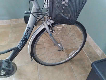 Photo of free Step Through Bike (Dun Laoghaire) #3