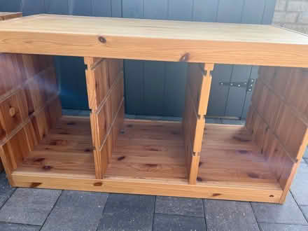 Photo of free IKEA storage bin frame (L31) #2