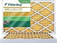 Photo of free Air Filters for AC/Furnace 14x24x2 (Elwyn Park) #1