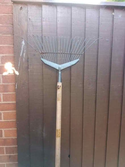 Photo of free Garden tools (Gillmoss L11) #1