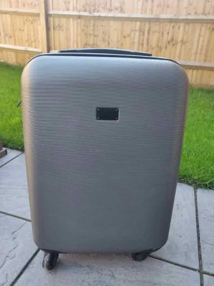 Photo of free Small suitcase (Reading West RG1) #2