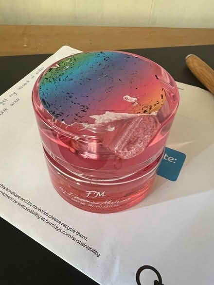 Photo of free FM Perfume (362) (Great Moor SK2) #1