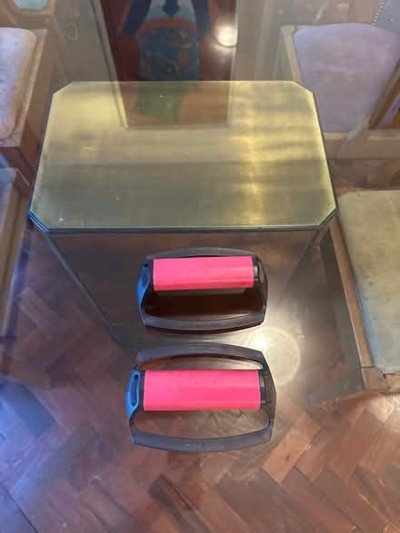 Photo of free Push-up handles (Nottinghill) #1