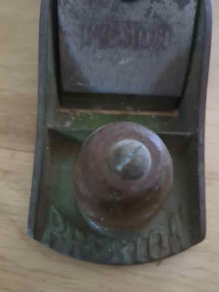Photo of free woodworking plane (CT2) #2