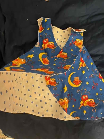 Photo of free Baby dress (Vanier) #2