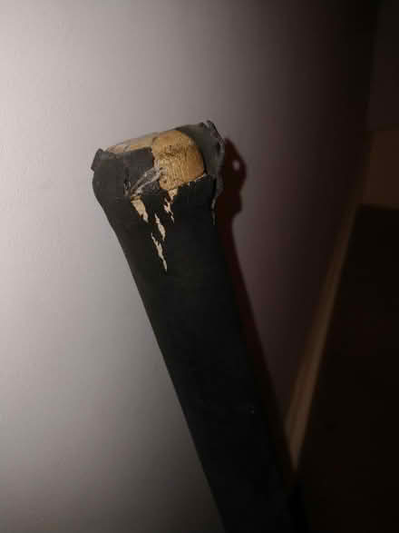 Photo of free Old cricket bat (Teston ME18) #2