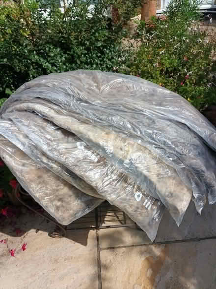 Photo of free Natural wool packaging (Motspur park) #2