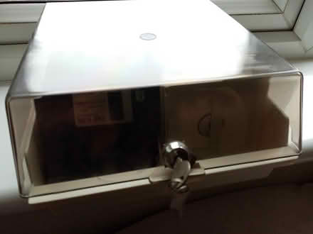 Photo of free 50 Floppy disks, some unused (Emsworth PO10) #2