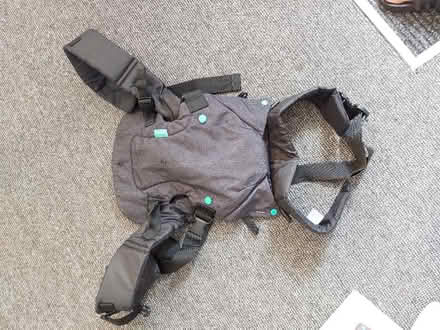 Photo of free Baby Winter Suits and Carrier (NG9) #4
