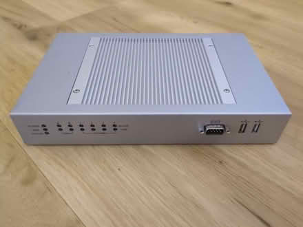 Photo of free FX5624 6 NIC firewall/router platform (CT2) #1