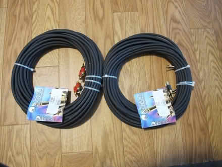 Photo of free 500 watt ,monitor speakers (gaithersburg, md) #2