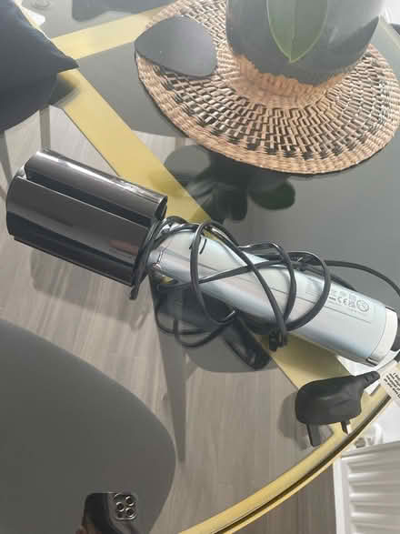 Photo of free Babyliss Hot Air Brush (SE6) #1