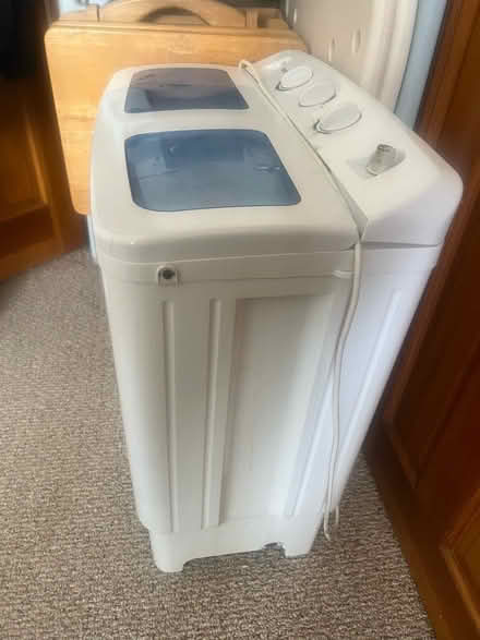 Photo of free Cost way watching machine (Reading, near Wakefield) #2
