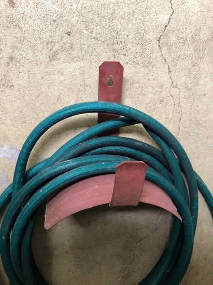 Photo of free Hose organizer (Upper Saddle River NJ 07458) #3