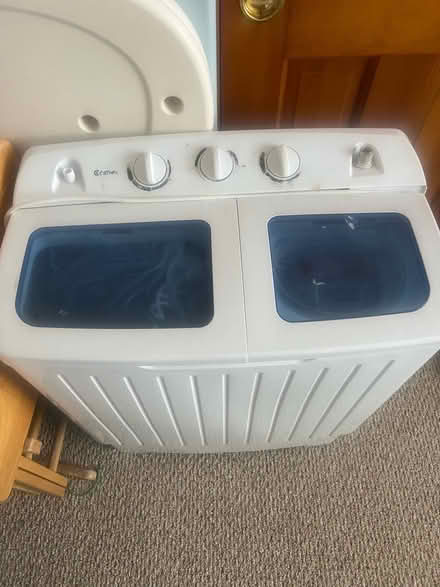 Photo of free Cost way watching machine (Reading, near Wakefield) #4