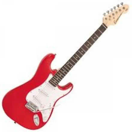 Photo of Electric guitar (HA5) #1