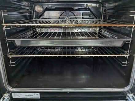 Photo of free Standard electric oven (Priestwood, Bracknell RG42) #4