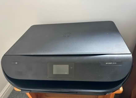 Photo of free HP Envy 5010 Printer (Gyle EH12) #1
