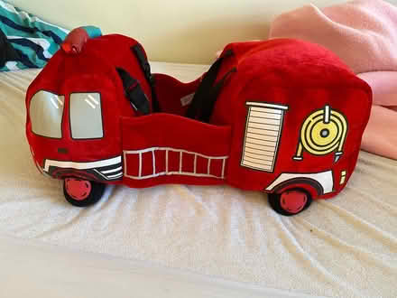 Photo of free Kids costume (Dun Laoighaire) #1