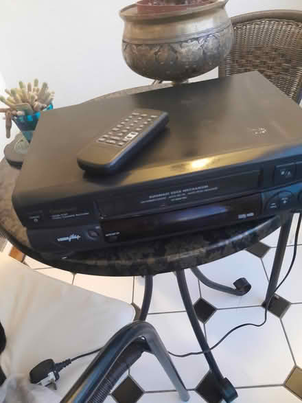 Photo of free Goodmans video recorder (ME19 West Malling area) #1