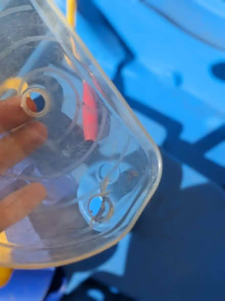 Photo of free Water play toy (Knaresborough) #3