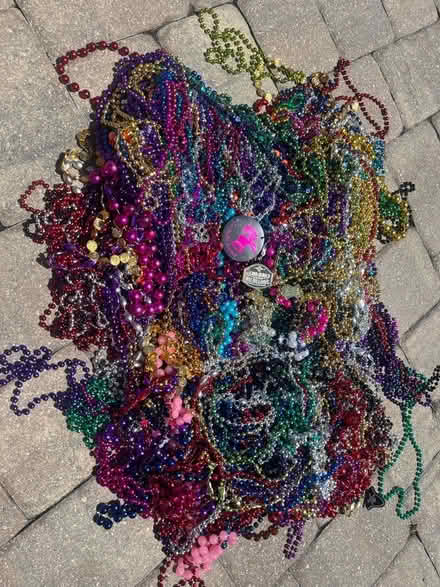 Photo of free Beads (Seminole) #1