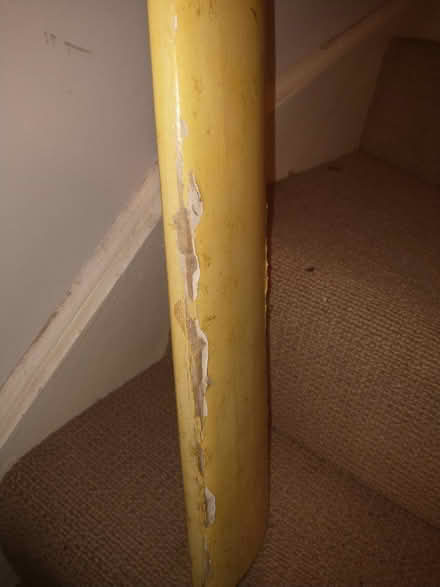 Photo of free Old cricket bat (Teston ME18) #3