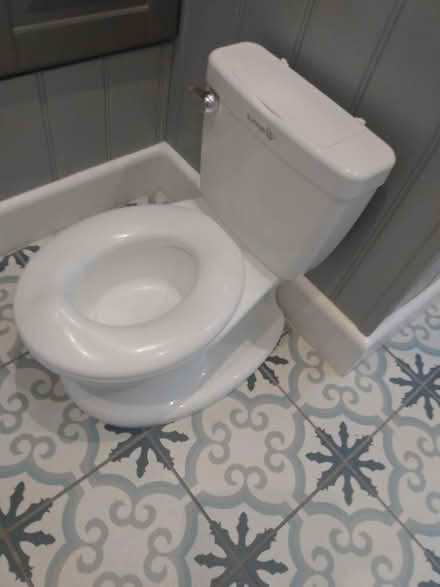 Photo of free Summer infant potty (Darley Abbey DE22) #1