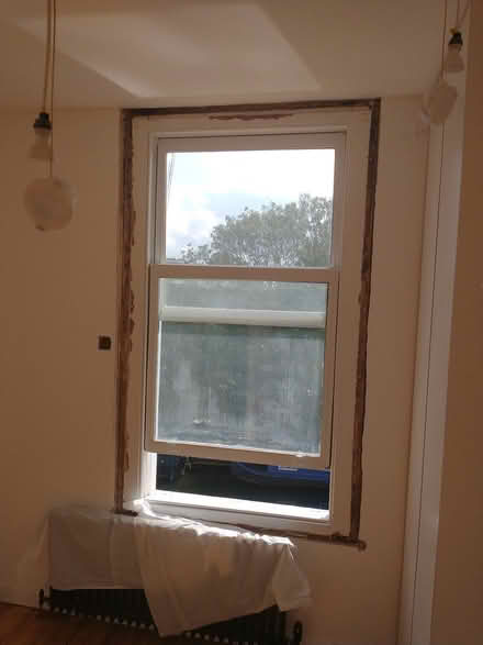 Photo of free 5 windows + frames: sash + casement (London W9) #4