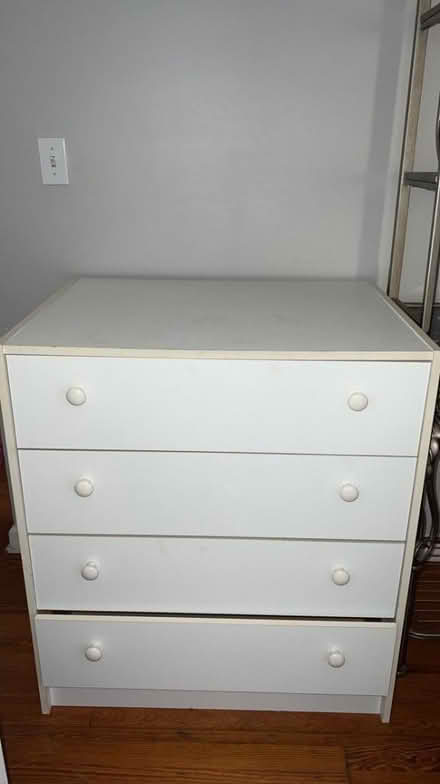 Photo of free Dresser (Flemington) #1