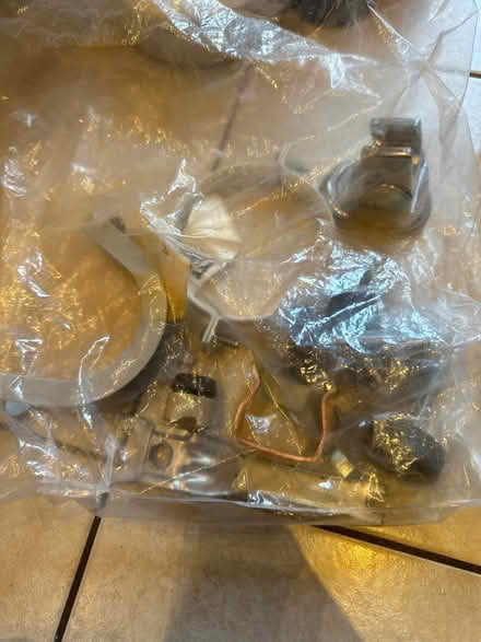 Photo of free Assorted stuff (East Finchley N2) #1