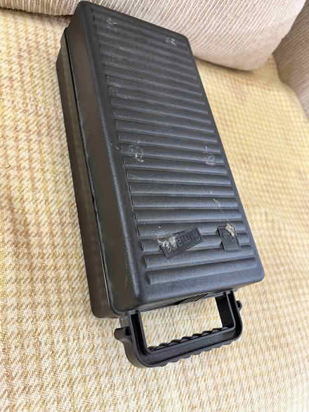 Photo of free Tape cassettes with storage box (Streetsville) #3