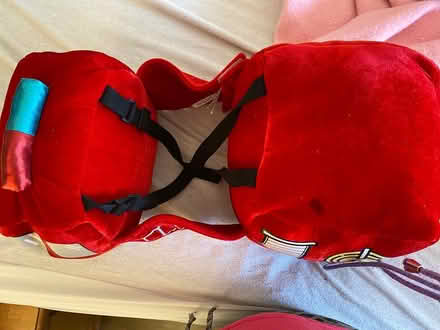 Photo of free Kids costume (Dun Laoighaire) #2