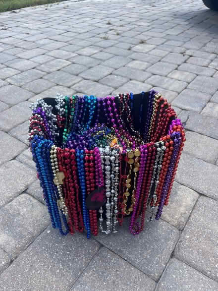 Photo of free Beads (Seminole) #2