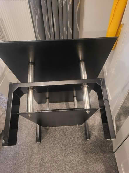 Photo of free Coffee table (West Derby L12) #2