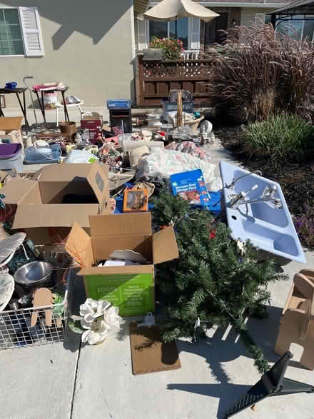 Photo of free Many items (By Curtner school) #1