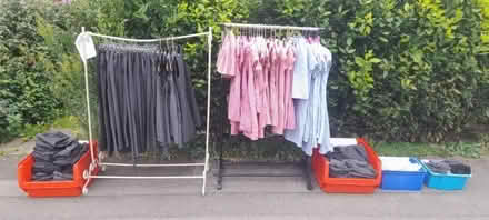 Photo of free school uniform (Temple Cowley OX4) #1