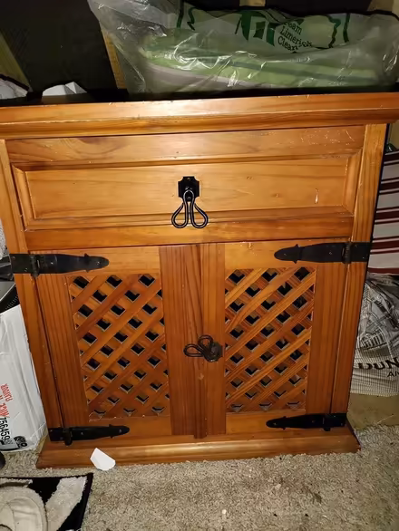 Photo of free Lockers (Newport) #1