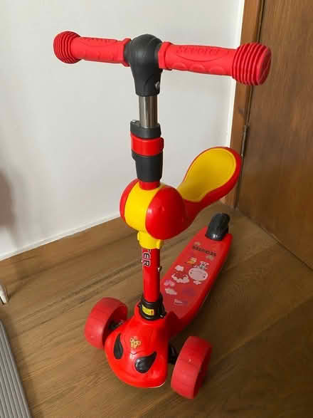 Photo of free Toddler Bundle - Must Take All (Hammersmith, W6) #2