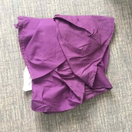 Photo of free Twin Bed Skirt for Twin Bed (Saugus) #1