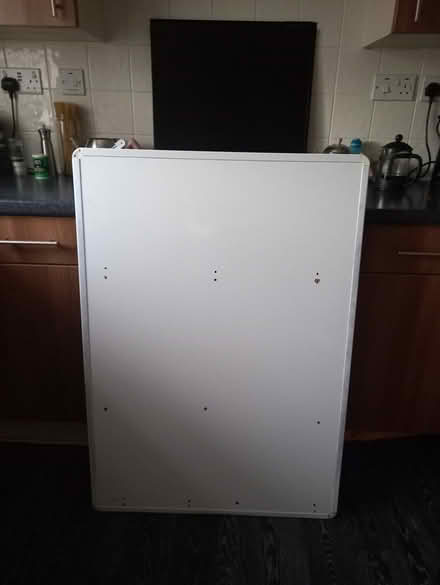 Photo of free Large white board (GU1) #1