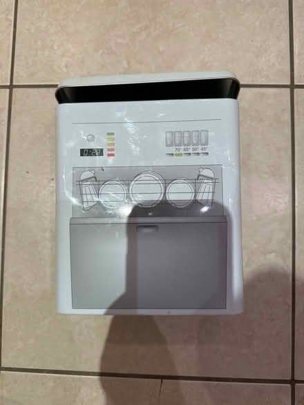 Photo of free Flour storer (East Finchley N2) #1