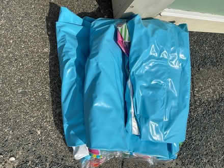 Photo of free Inflatable Pool (Portugal Cove) #1