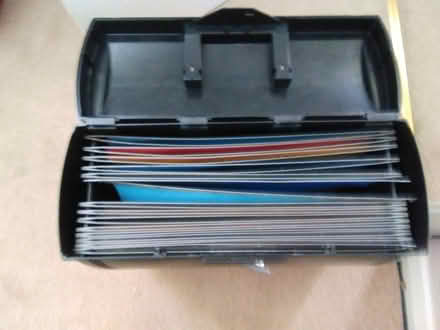 Photo of free file storage (CH64) #2