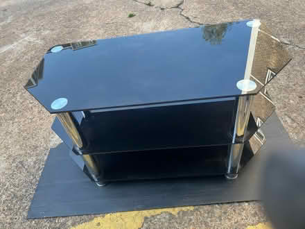Photo of free TV / HIFI Cabinet (Kennington SE11) #1