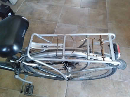 Photo of free Step Through Bike (Dun Laoghaire) #2