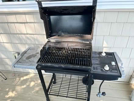Photo of free Weber Grill (Lunenburg, MA) #2
